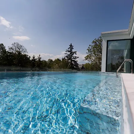 Lejlighed Bauhaus Wellness Fsz. 3