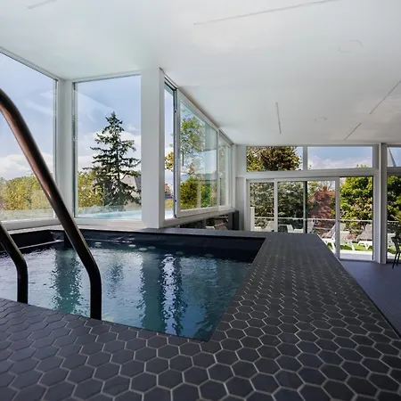 Lejlighed Bauhaus Wellness Fsz. 3